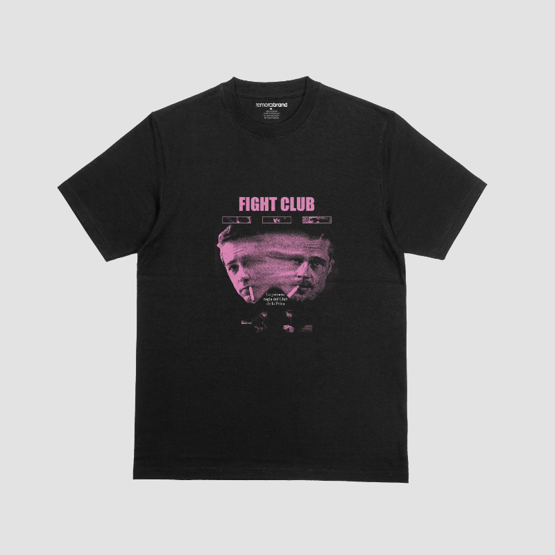 FIGHT CLUB TEE
