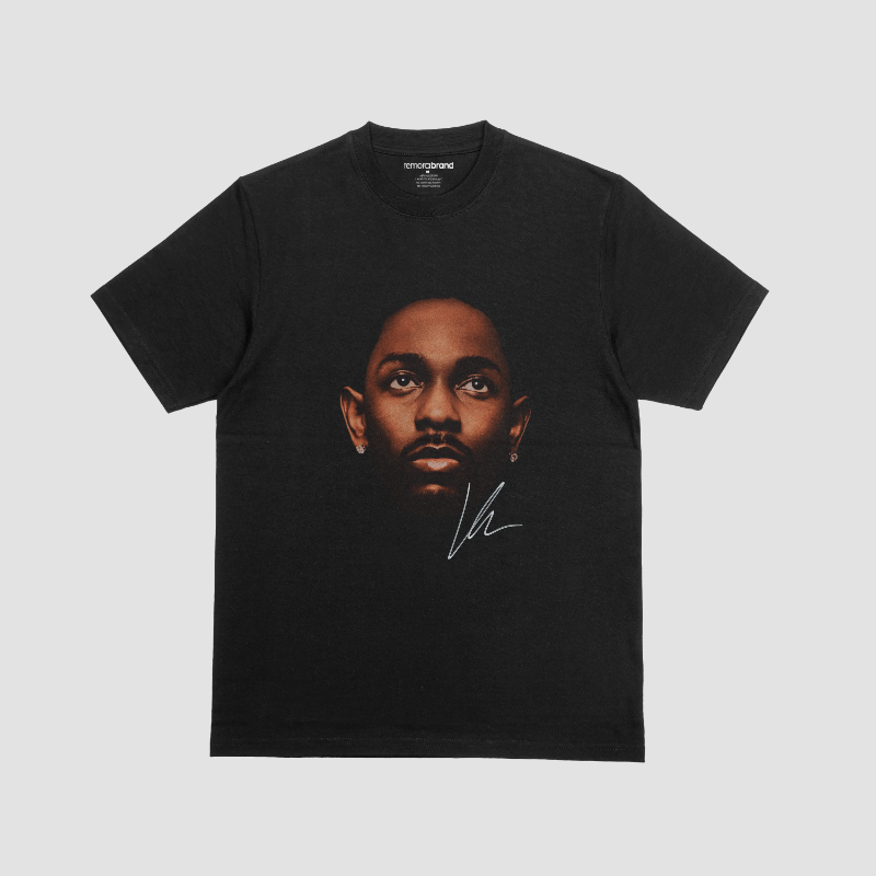 KENDRICK LAMAR ICON TEE